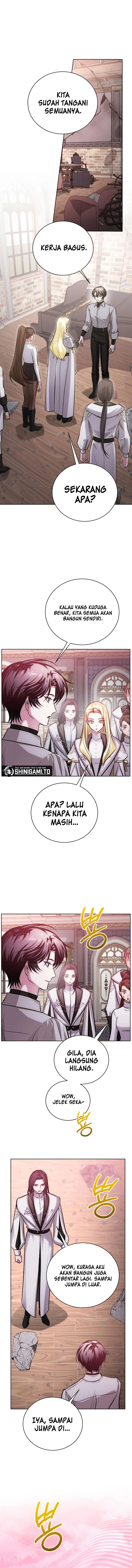 The Magic Tower’s Problem Child Chapter 44 Gambar 17