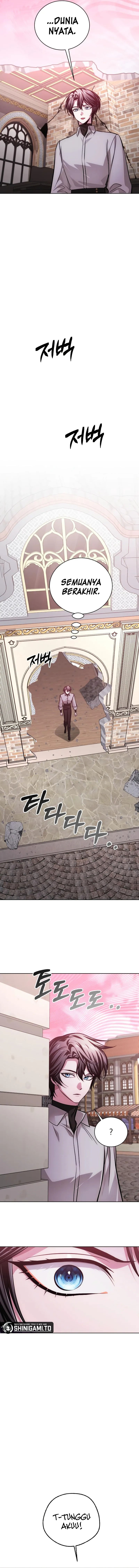 The Magic Tower’s Problem Child Chapter 44 Gambar 18