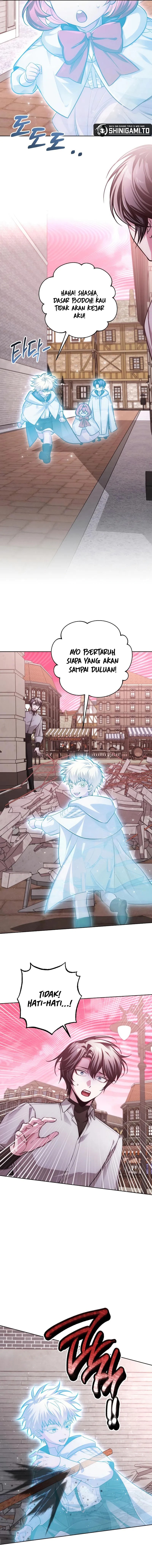 The Magic Tower’s Problem Child Chapter 44 Gambar 19