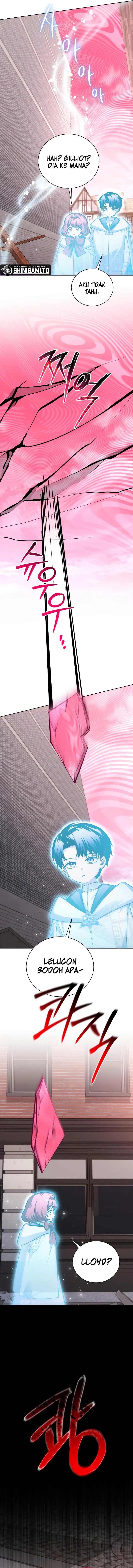 The Magic Tower’s Problem Child Chapter 44 Gambar 20