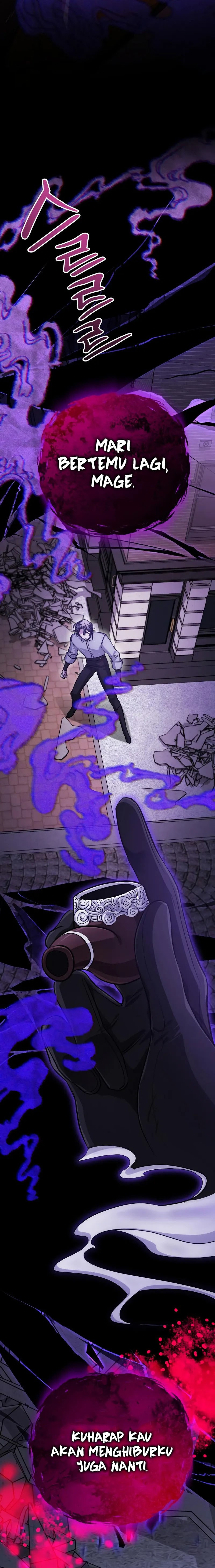 The Magic Tower’s Problem Child Chapter 44 Gambar 23