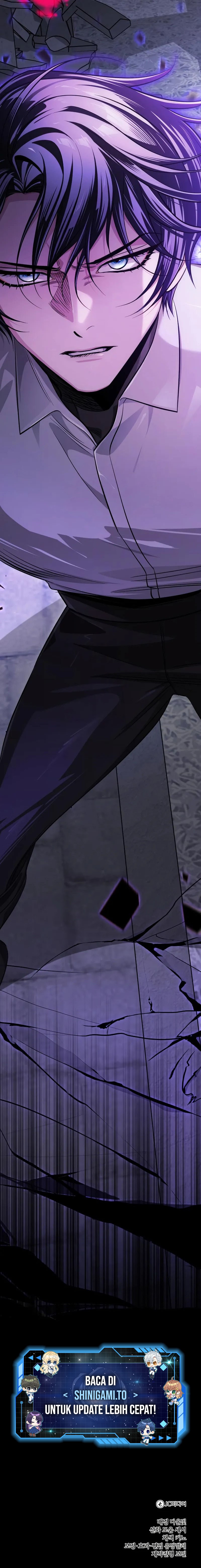 The Magic Tower’s Problem Child Chapter 44 Gambar 24