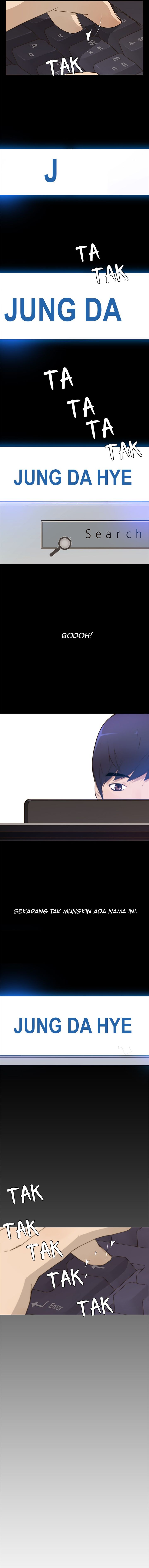 The Man Chapter 18 Gambar 2