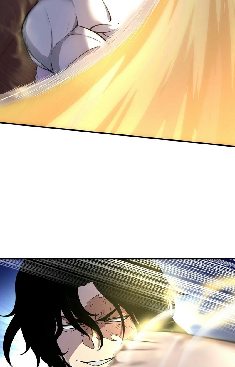 Man From Hell Chapter 05 Gambar 69