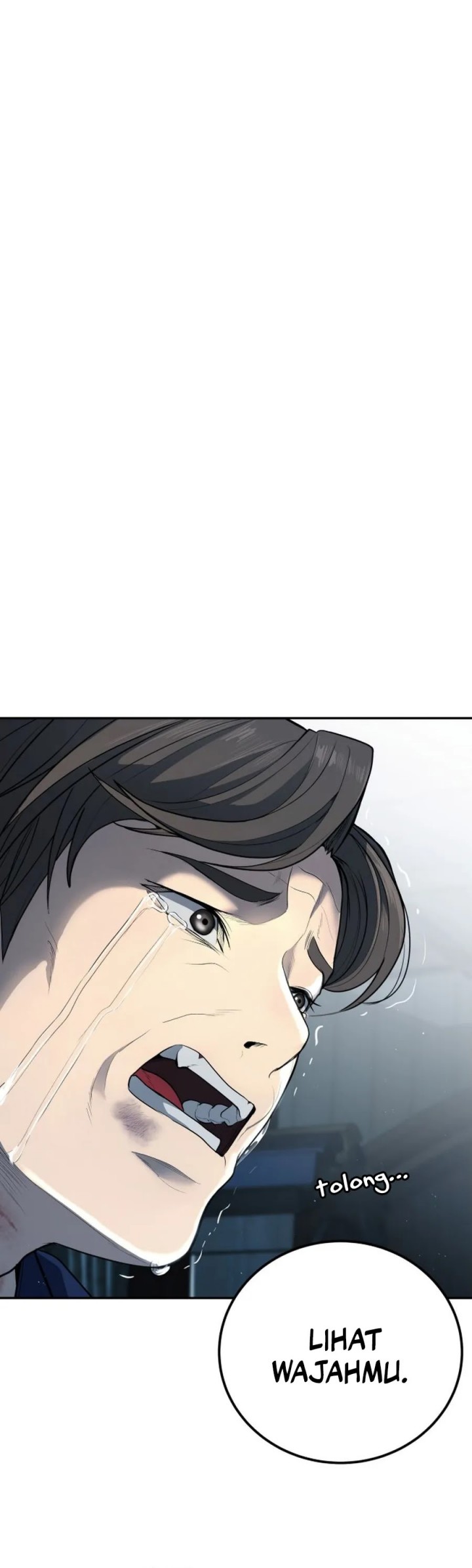 The Man Living Outside The Law Chapter 01 Gambar 9