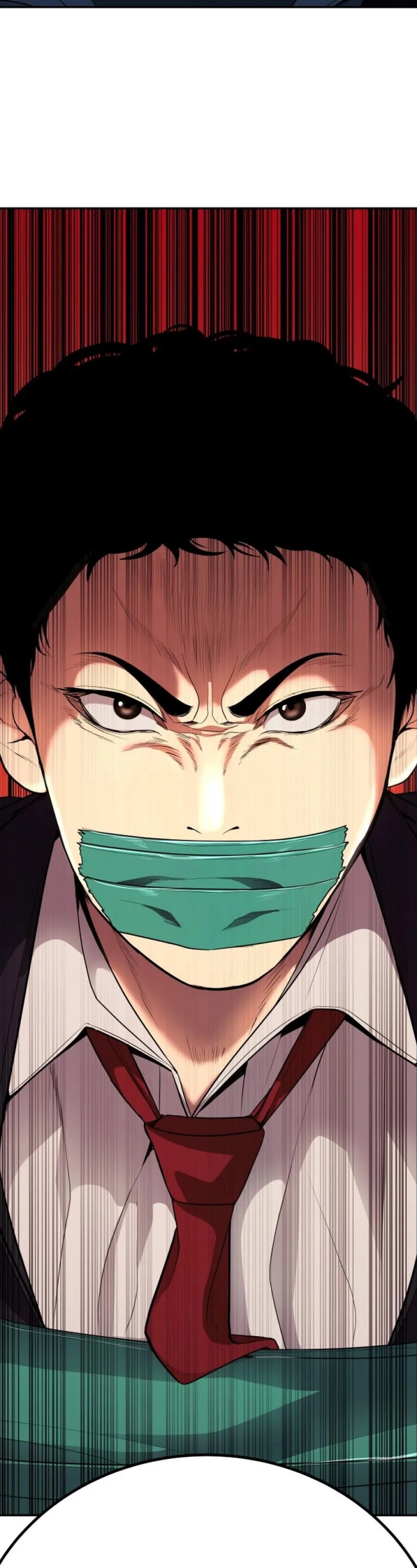 The Man Living Outside The Law Chapter 01 Gambar 12