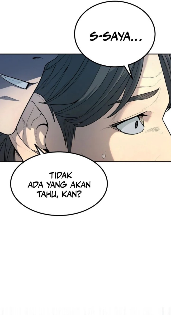 The Man Living Outside The Law Chapter 01 Gambar 21