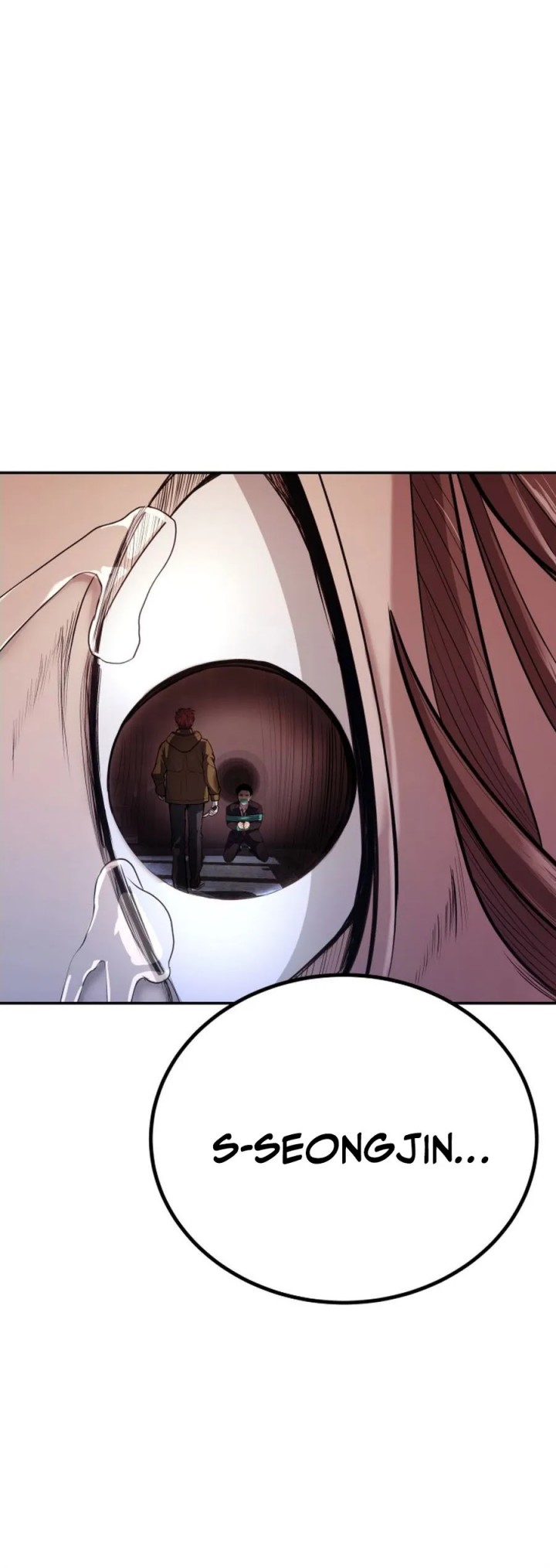 The Man Living Outside The Law Chapter 01 Gambar 33