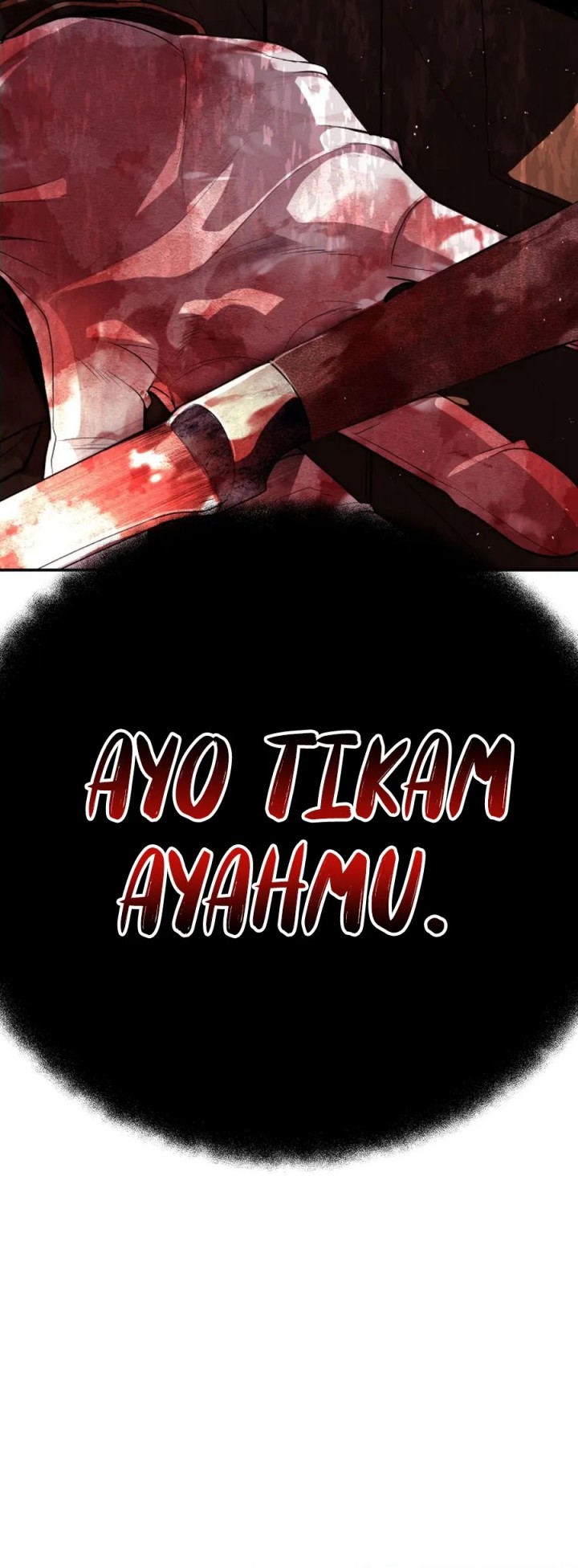 The Man Living Outside The Law Chapter 01 Gambar 36