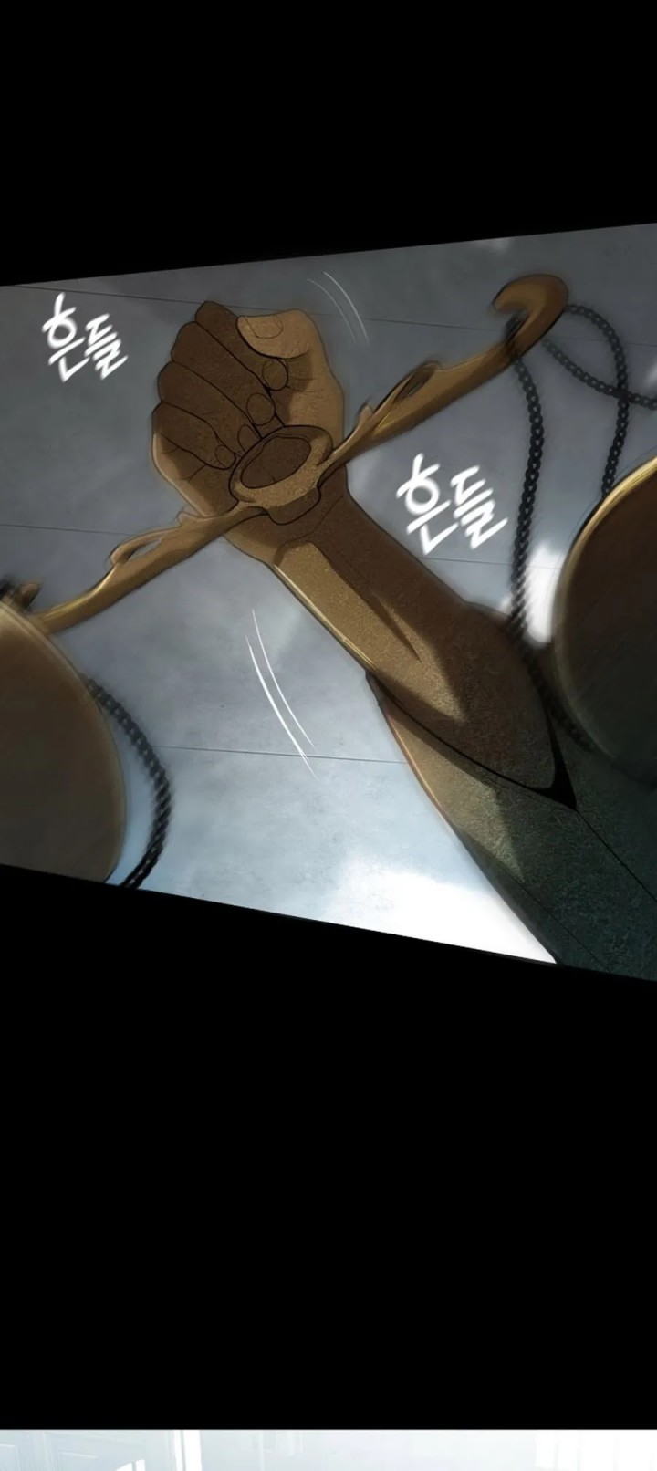 The Man Living Outside The Law Chapter 02 Gambar 15