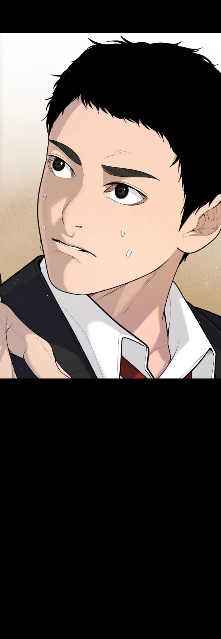 The Man Living Outside The Law Chapter 02 Gambar 21