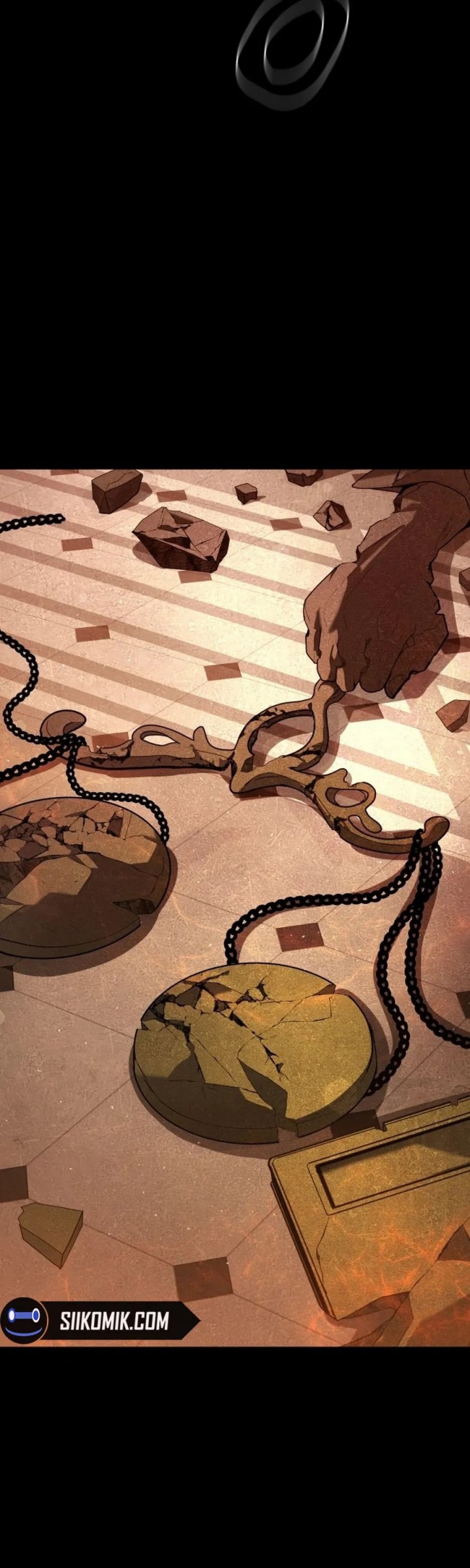 The Man Living Outside The Law Chapter 02 Gambar 27
