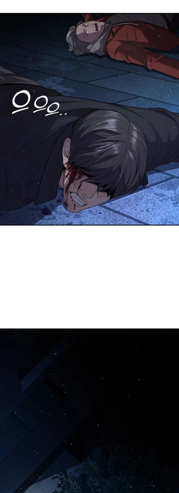 The Man Living Outside The Law Chapter 02 Gambar 44