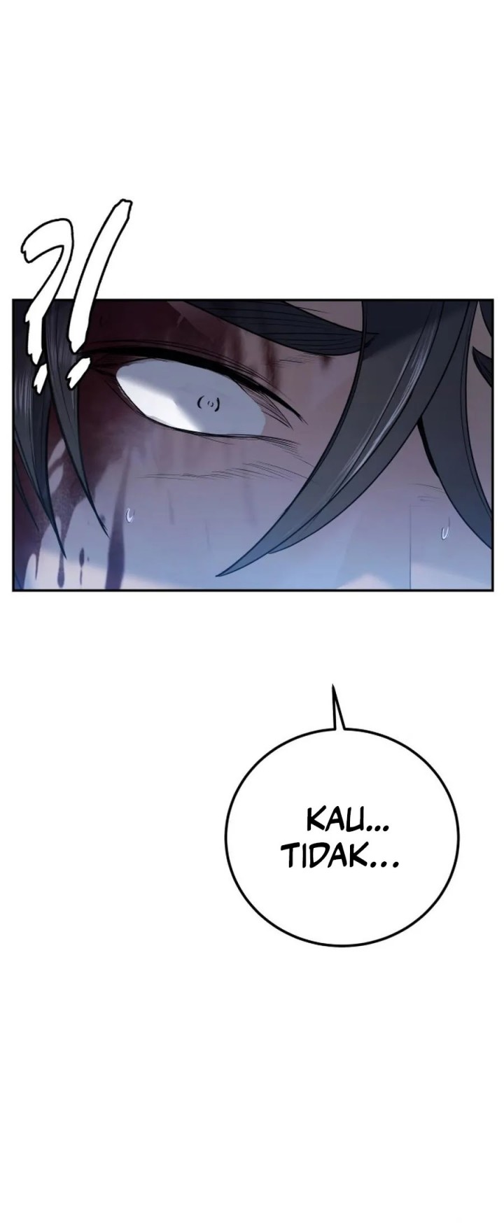 The Man Living Outside The Law Chapter 02 Gambar 47