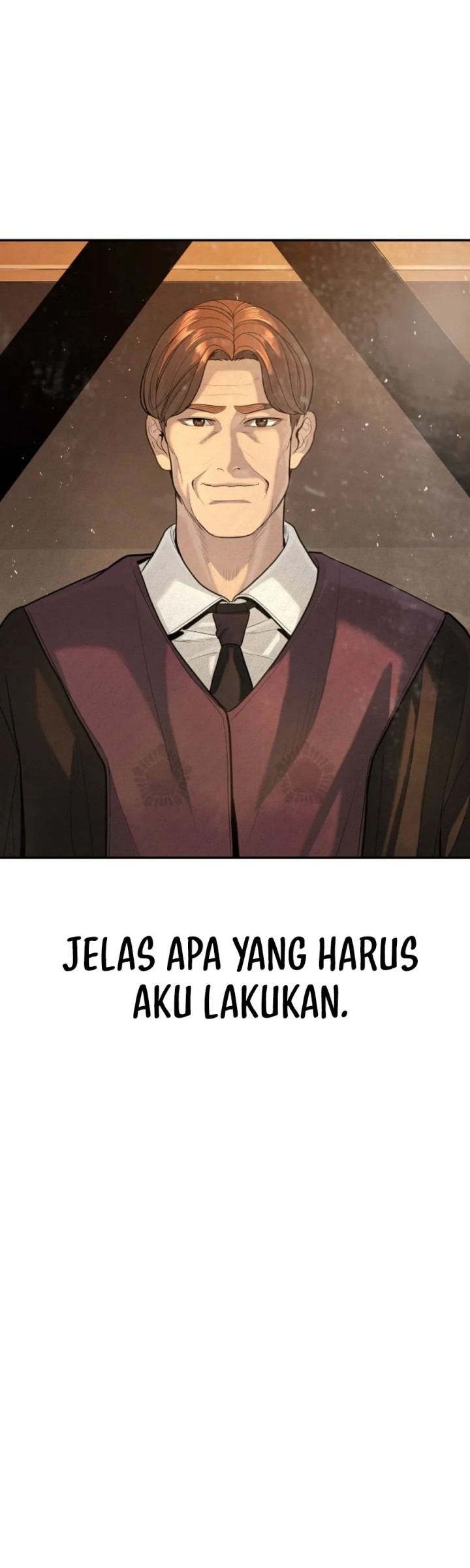 The Man Living Outside The Law Chapter 02 Gambar 57