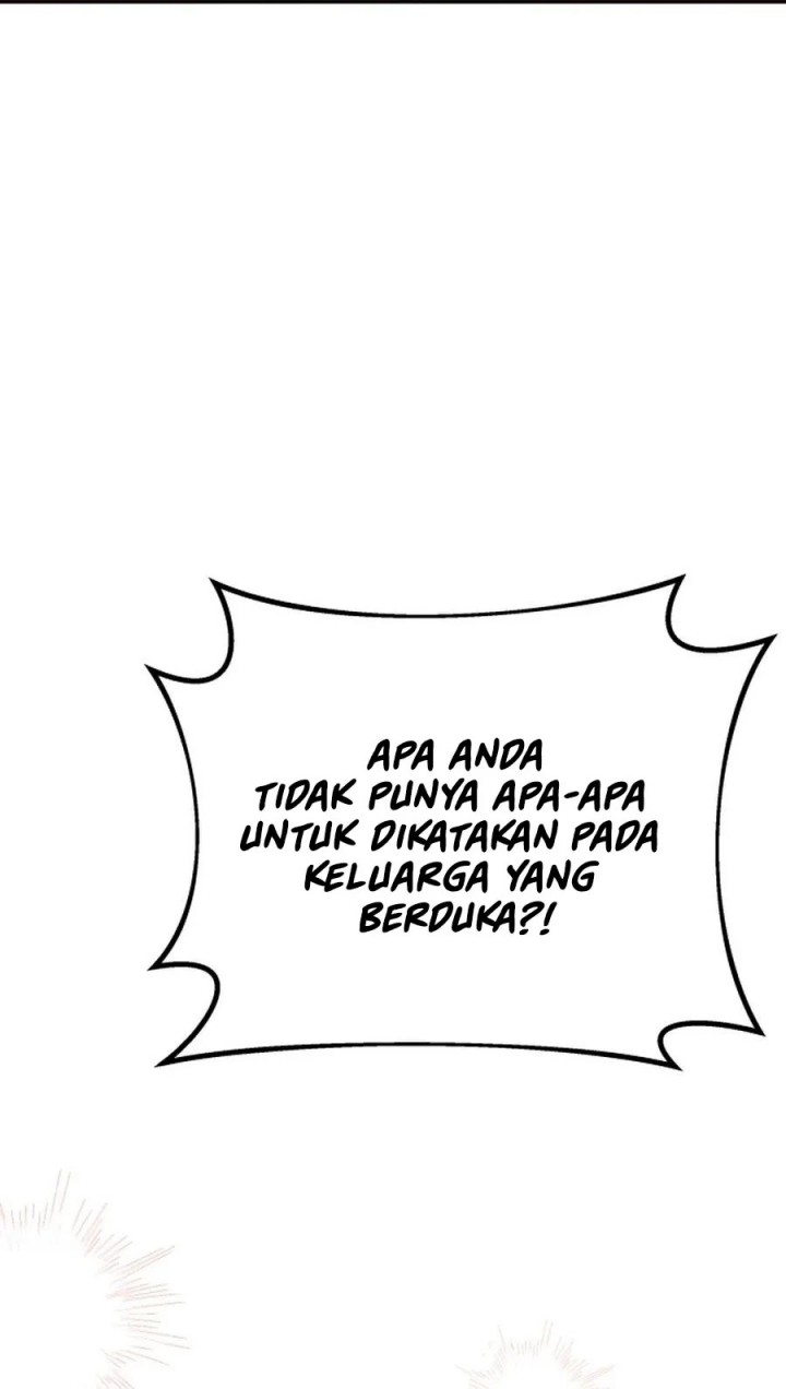 The Man Living Outside The Law Chapter 02 Gambar 81