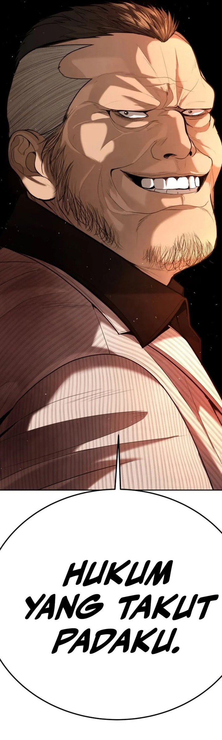 The Man Living Outside The Law Chapter 02 Gambar 86