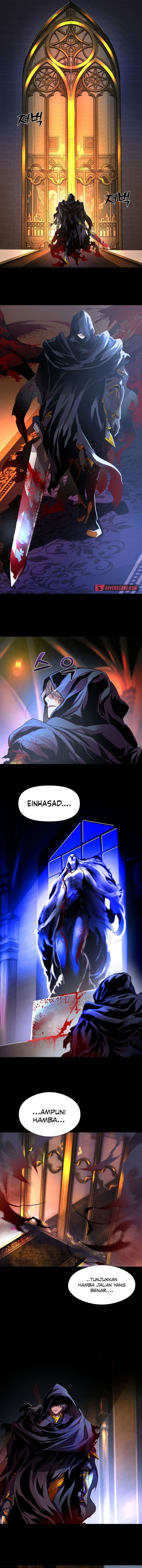 The Man Who Devoured the Light Chapter 01 Gambar 2