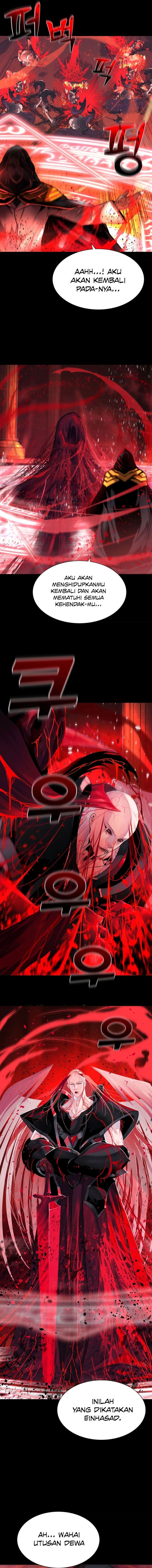 The Man Who Devoured the Light Chapter 01 Gambar 4