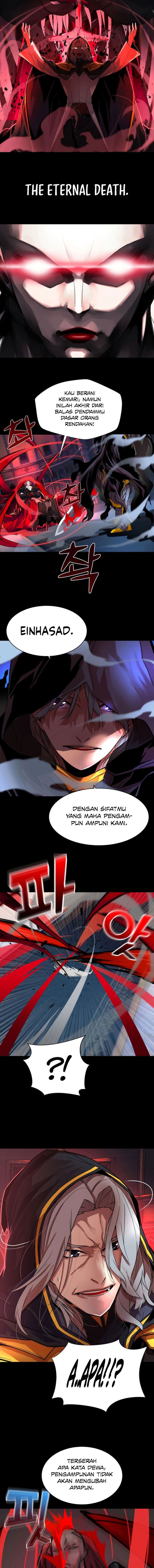 The Man Who Devoured the Light Chapter 01 Gambar 6