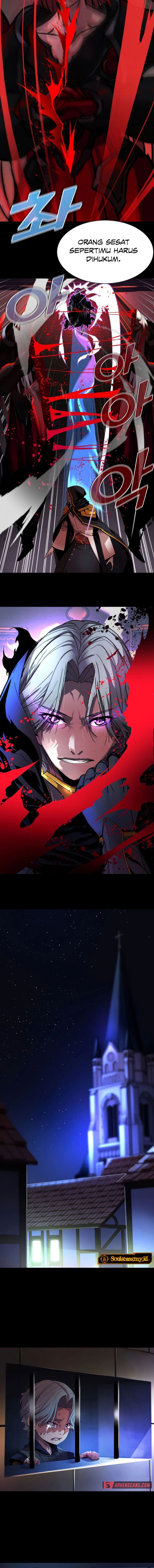 The Man Who Devoured the Light Chapter 01 Gambar 7
