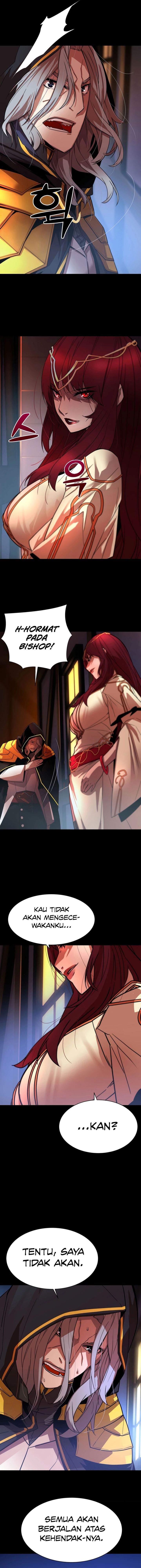 The Man Who Devoured the Light Chapter 01 Gambar 12