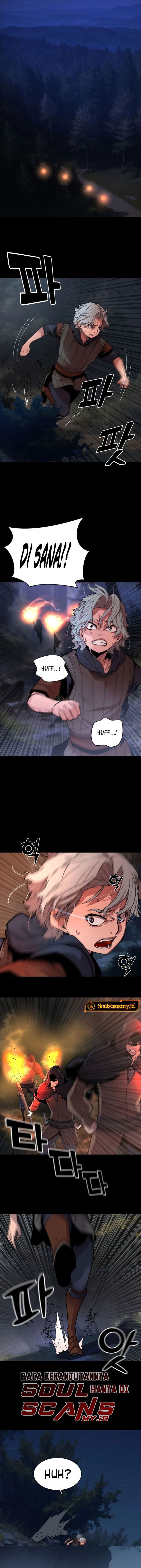 The Man Who Devoured the Light Chapter 01 Gambar 13