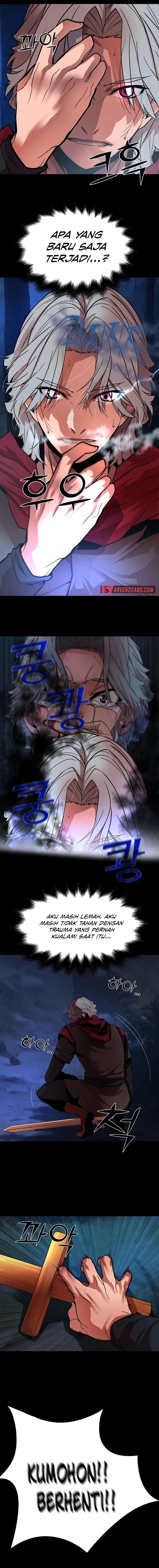 The Man Who Devoured the Light Chapter 03 Gambar 5