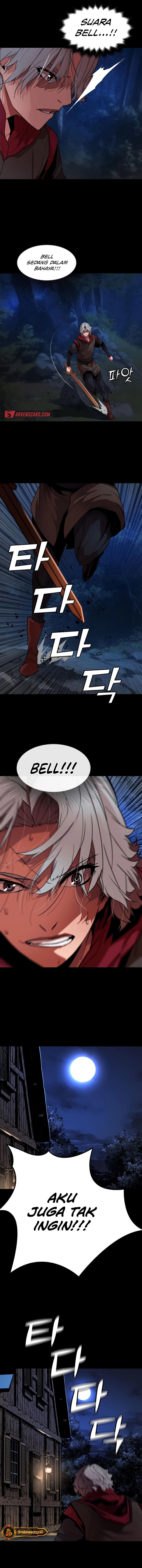 The Man Who Devoured the Light Chapter 03 Gambar 6