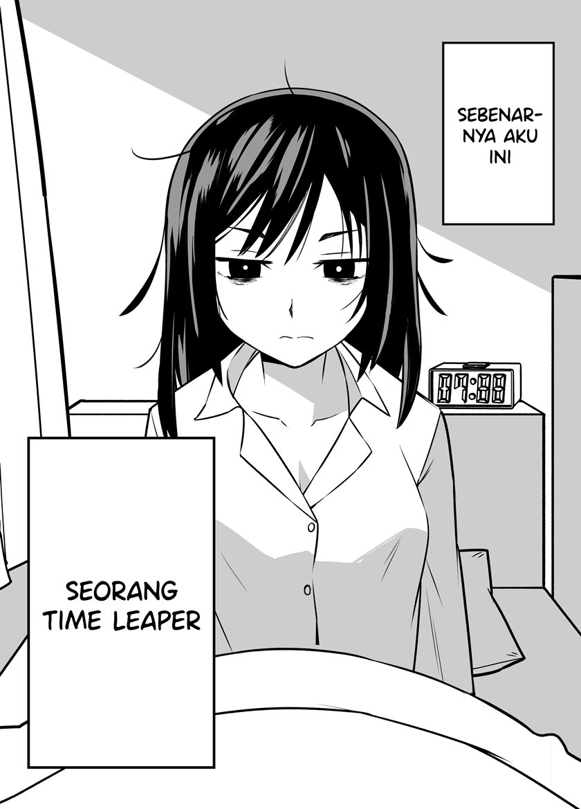 The Manager of The Baseball Club is Strict Only With Me Chapter 04 Gambar 2