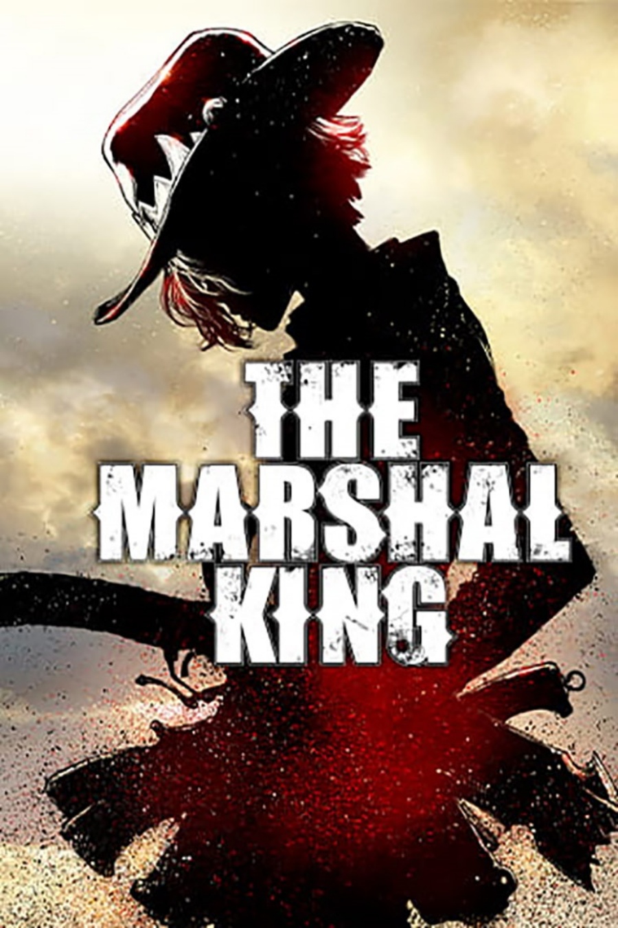 The Marshal King Chapter 01 Gambar 2
