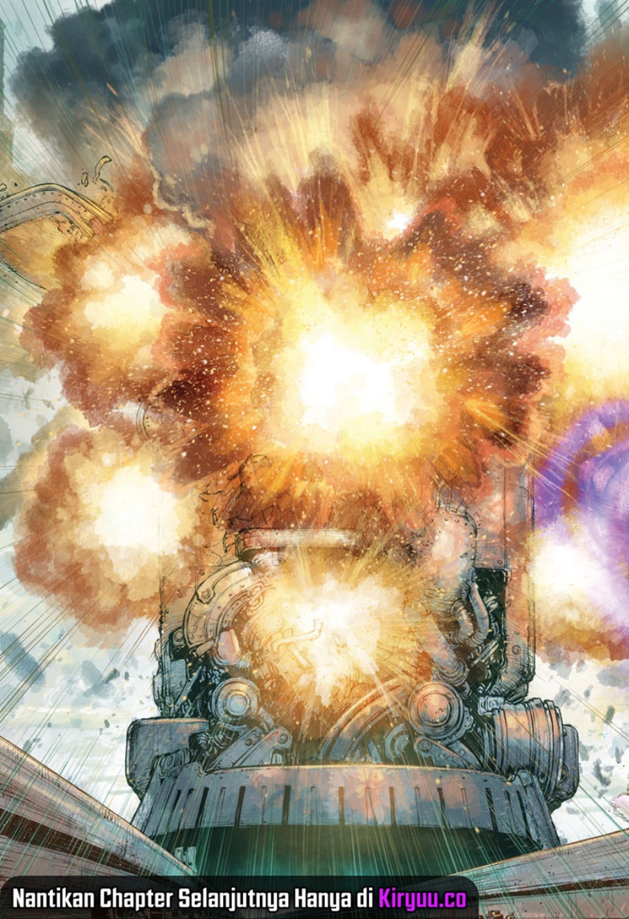 The Marshal King Chapter 01 Gambar 15
