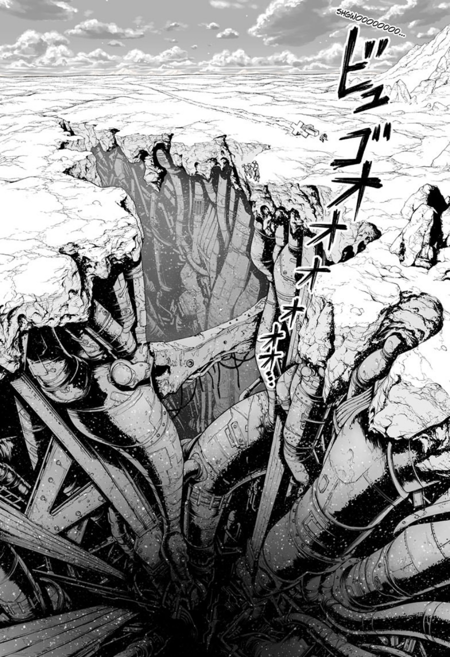 The Marshal King Chapter 01 Gambar 24