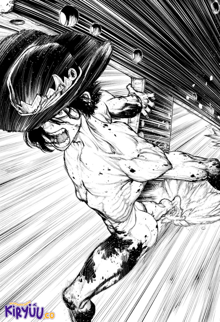The Marshal King Chapter 01 Gambar 29