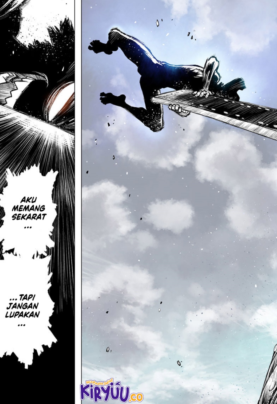 The Marshal King Chapter 01 Gambar 37