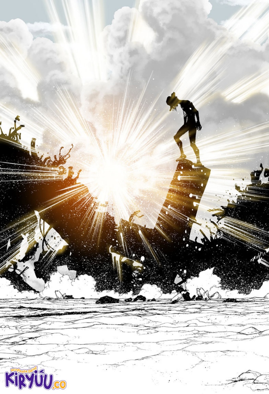 The Marshal King Chapter 01 Gambar 41