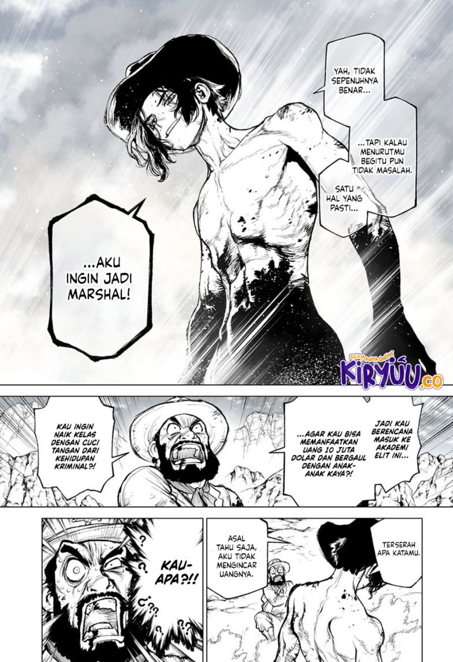 The Marshal King Chapter 01 Gambar 45
