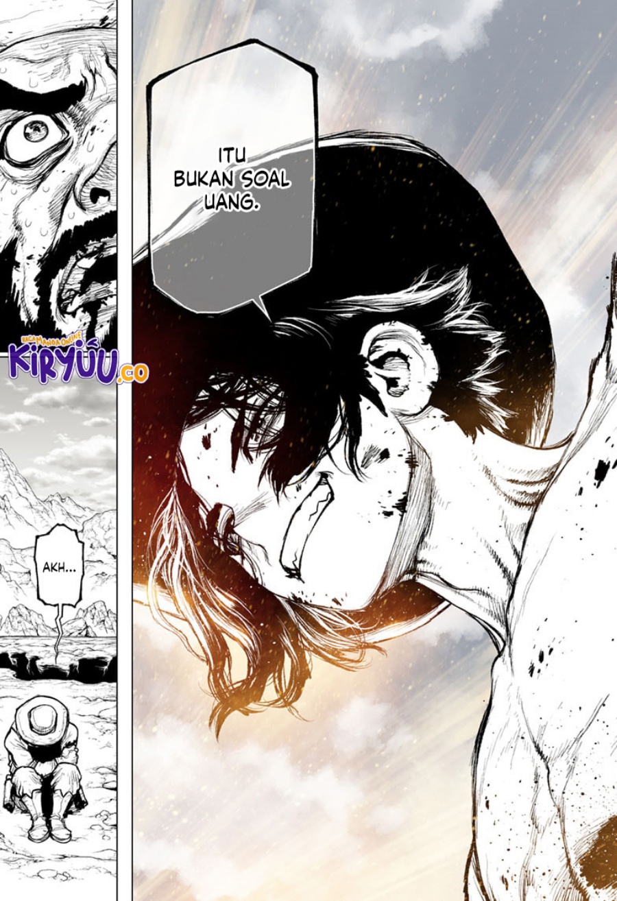 The Marshal King Chapter 01 Gambar 47