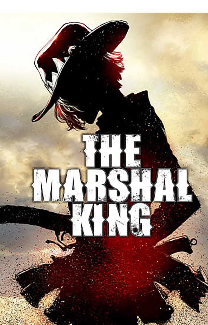 The Marshal King Chapter 03 Gambar 2