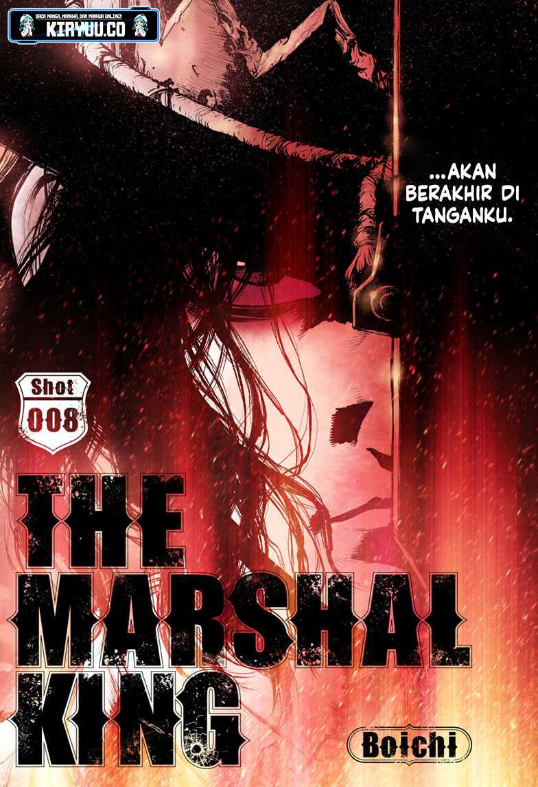 The Marshal King Chapter 08 Gambar 4