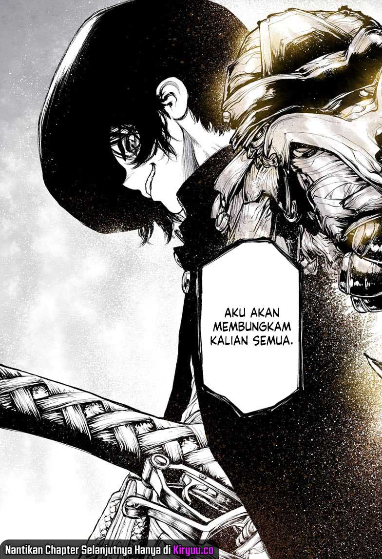 The Marshal King Chapter 08 Gambar 18