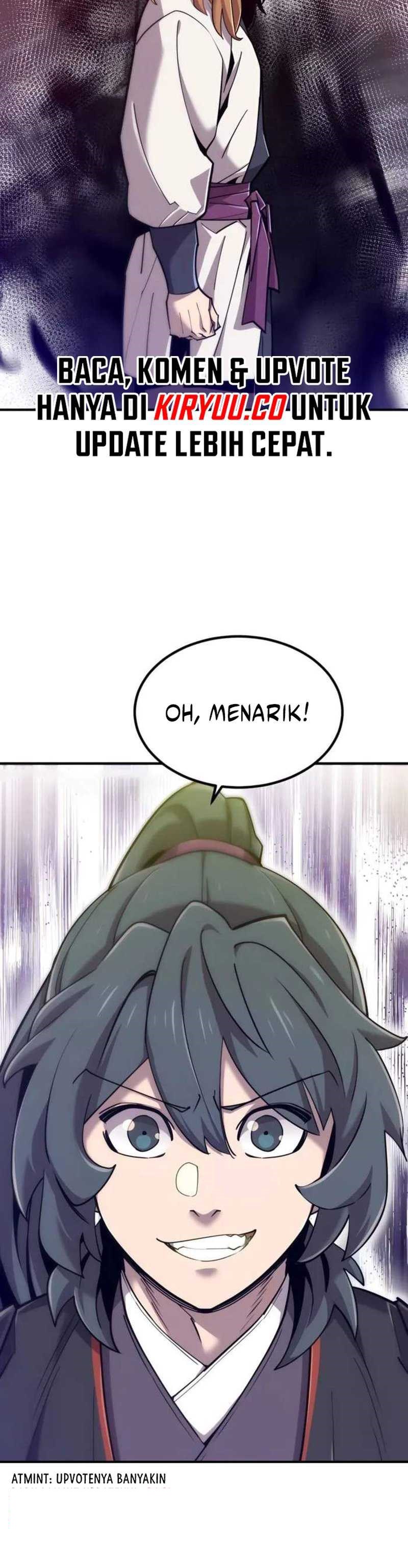 The Masters Are Watching Over Me Chapter 14 Gambar 20