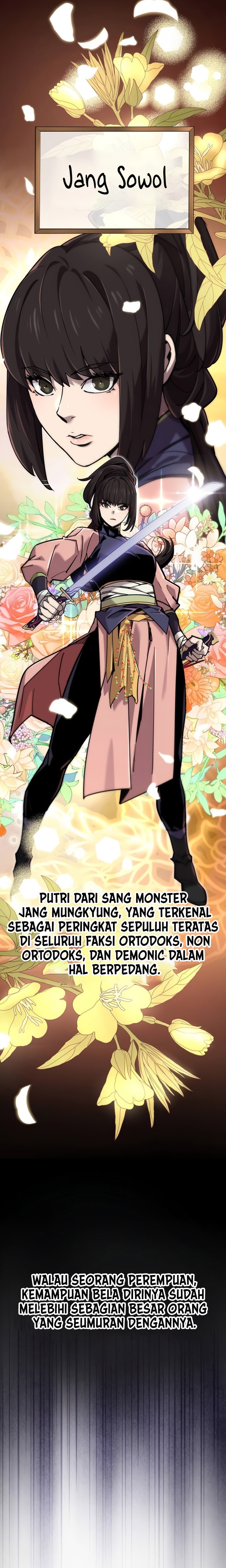The Masters Are Watching Over Me Chapter 17 Gambar 10