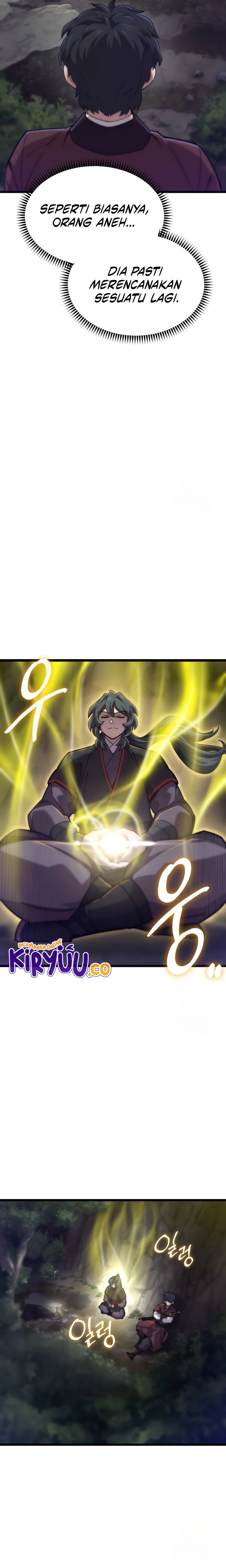 The Masters Are Watching Over Me Chapter 17 Gambar 17
