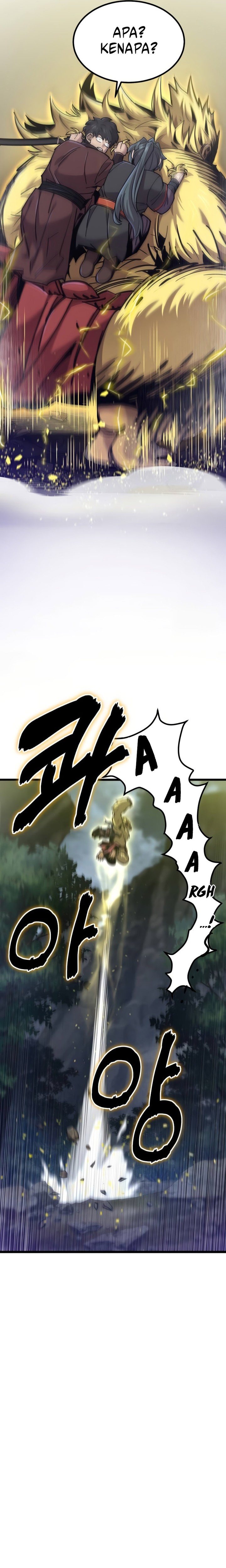 The Masters Are Watching Over Me Chapter 17 Gambar 29