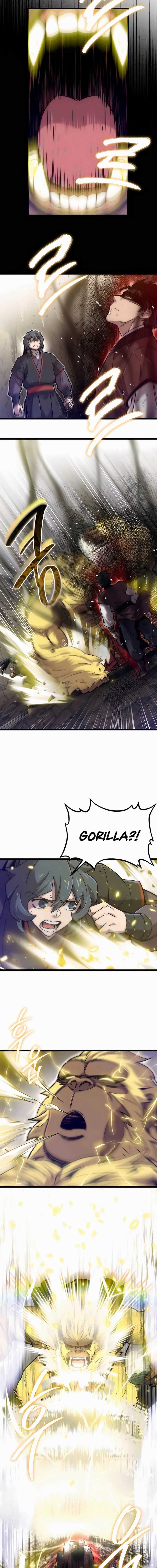 The Masters Are Watching Over Me Chapter 18 Gambar 10