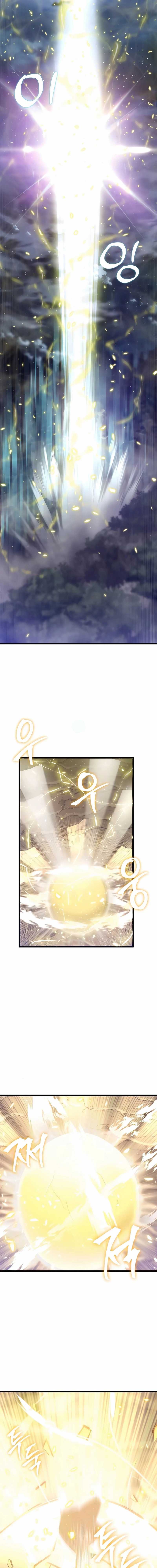 The Masters Are Watching Over Me Chapter 19 Gambar 2