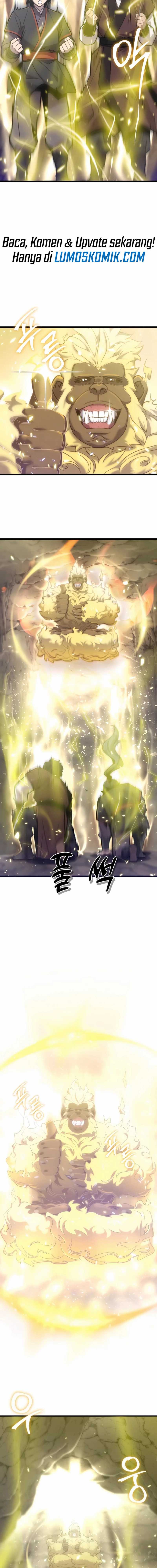 The Masters Are Watching Over Me Chapter 19 Gambar 6