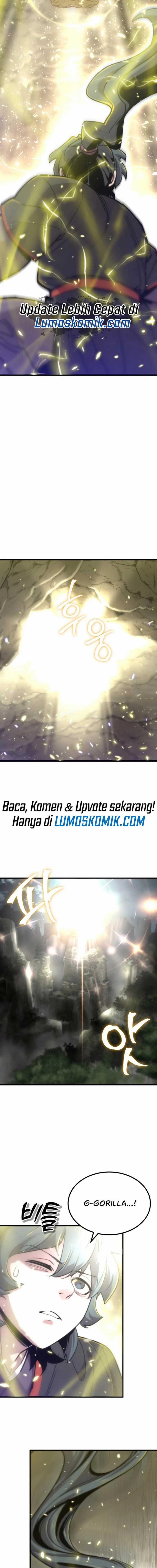 The Masters Are Watching Over Me Chapter 19 Gambar 7