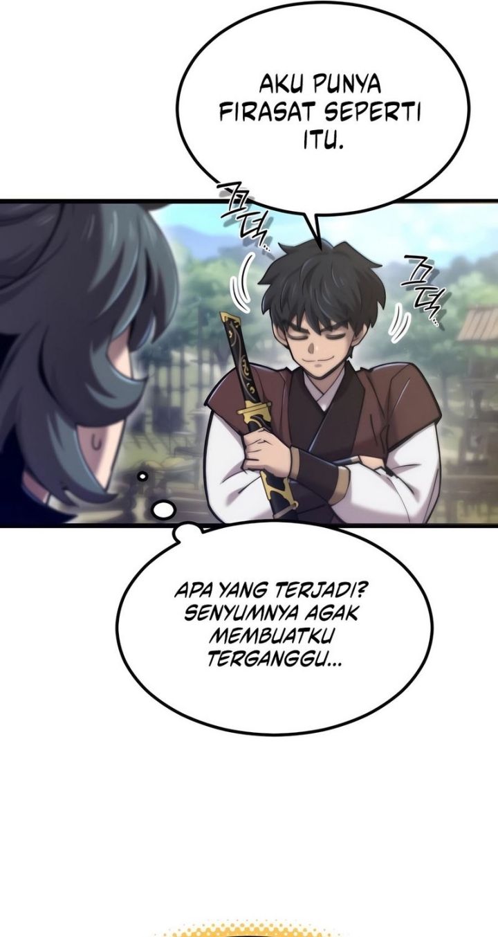 The Masters Are Watching Over Me Chapter 31 Gambar 3